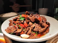 湘西土匪猪肝-姐夫的小菜(新中关购物中心店)