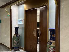 -合家亲妈妈菜·博山菜老字号(联通路店)