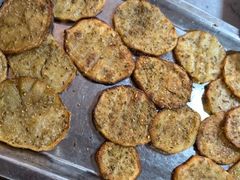 -清真·馬坡二旦烧烤(人生一串拍摄店)