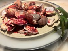 南乳花蛤-桂满陇-十里风荷(合生汇店)