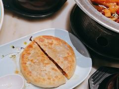 -红蜡烛•瓦罐粥家常菜•夜宵(中山路店)