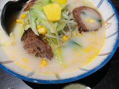 -山上下日本料理(万象城店)