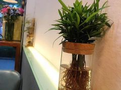 -红小满休闲餐厅(十全街店)