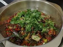 -天治宣·野椒鸡(龙头寺总店)