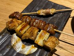 -桂马·日本料理·海胆·海鲜饭·酒场(民主广场店)