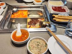 -海底捞火锅(杭州滨江九宜城店)