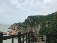 -六合朝阳景区-和尚套