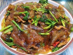 -八张桌子(老店)
