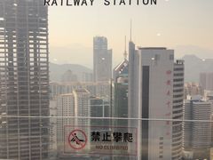 -国贸旋转餐厅(国贸广场店)