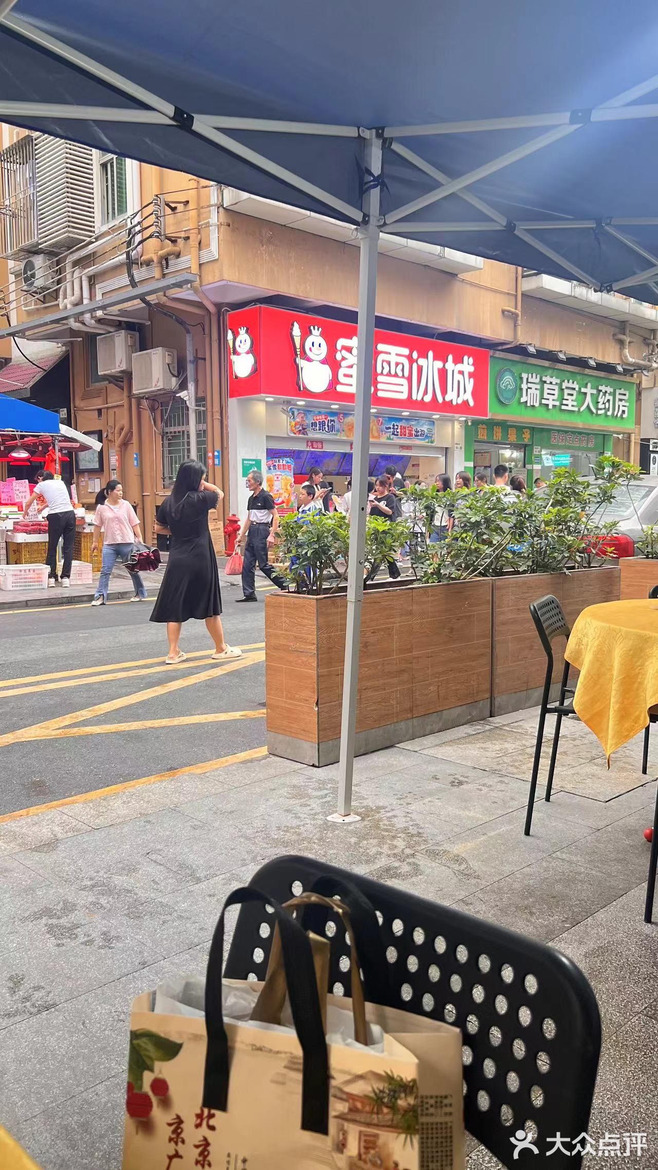 夏天就是要来点小龙虾，这家阔以