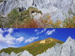 -墨石公园景区