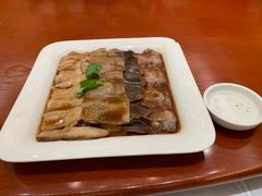 -谷语中餐厅