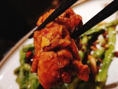 -丝路金桃·新疆菜(徐汇店)