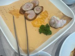-山东宾馆·齐鲁苑餐厅