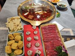 -伊尚宫·清真广式早茶.韩式烤肉·火锅