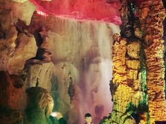 -泰安地下龙宫景区