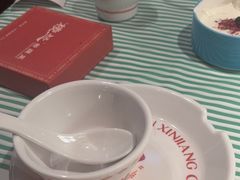 -楼兰新疆菜(江宁万达店)