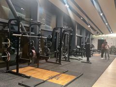 -漠浔MOTION健身(虹桥国际展汇店)