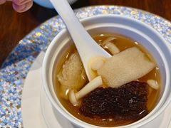 全素菌皇汤-晶采轩(虹桥路店)