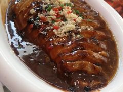 -蓬川食府(金海道店)