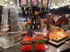 -味餐厅·海鲜·火锅·自助餐