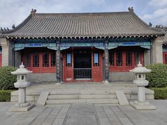 -金州副都统衙门博物馆