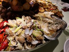 -日进一片海.生腌海鲜火锅.宵夜烧烤(三里屯总店)