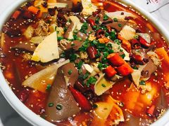 -乔阿马·江南味·驴肉香(龙湖华泾天街店)