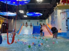 -青水瓦台汤泉(未央店)