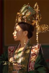 点击看大图 -美云庭古装·格格服汉服·京城旅拍(北京店)