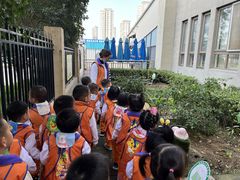 -吉的堡幼儿园(西安雅居乐铂琅峯园)