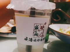 -映像威海·海鲜味道(经区店)