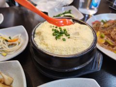-咸草酱蟹