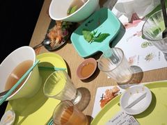 -蔡澜Pho·越南粉餐厅(海上世界店)