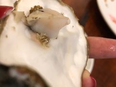 海蠣子蒸-渔满仓海鲜楼