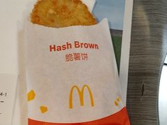 -麦当劳(大亚湾龙光城店)