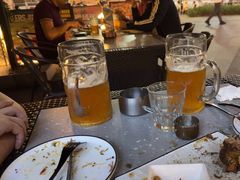 -haxnbauer海森堡德国餐厅(深圳coco店)