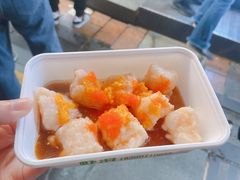 -八一路好吃街(雨田商务大厦店)