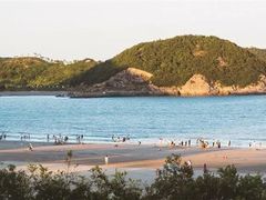 -东海半边山旅游度假区