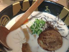 -味千拉面(淮安万达店)