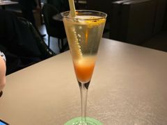 -Oasis Bar & Grill