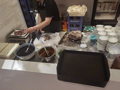 -兰州马子禄牛肉面(文景公园店)