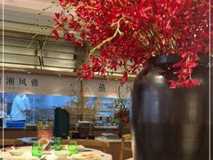 -望湘园·小雅(德基店)