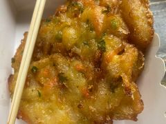 -越香王老汉臭豆腐