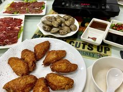 -吉友粥底火锅(方斜路店)