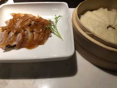 -韵秋荷(宝山龙湖天街店)