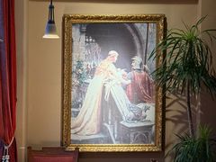 -橘洲1910花园江景西餐厅