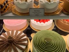 -布歌东京(金融街购物中心店)