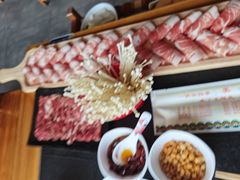 -四季大盘涮肉园(天竺店)