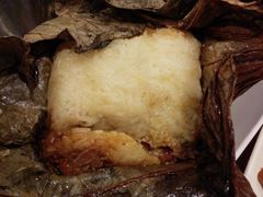 糯米鸡-添好运点心专门店(中环IFC店)